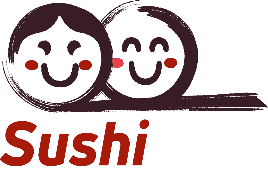Sushi Stop Logo